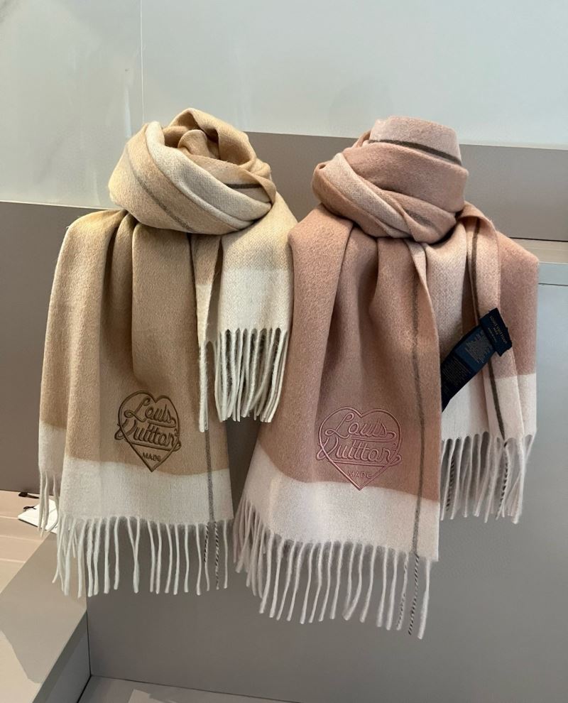 Louis Vuitton Scarf